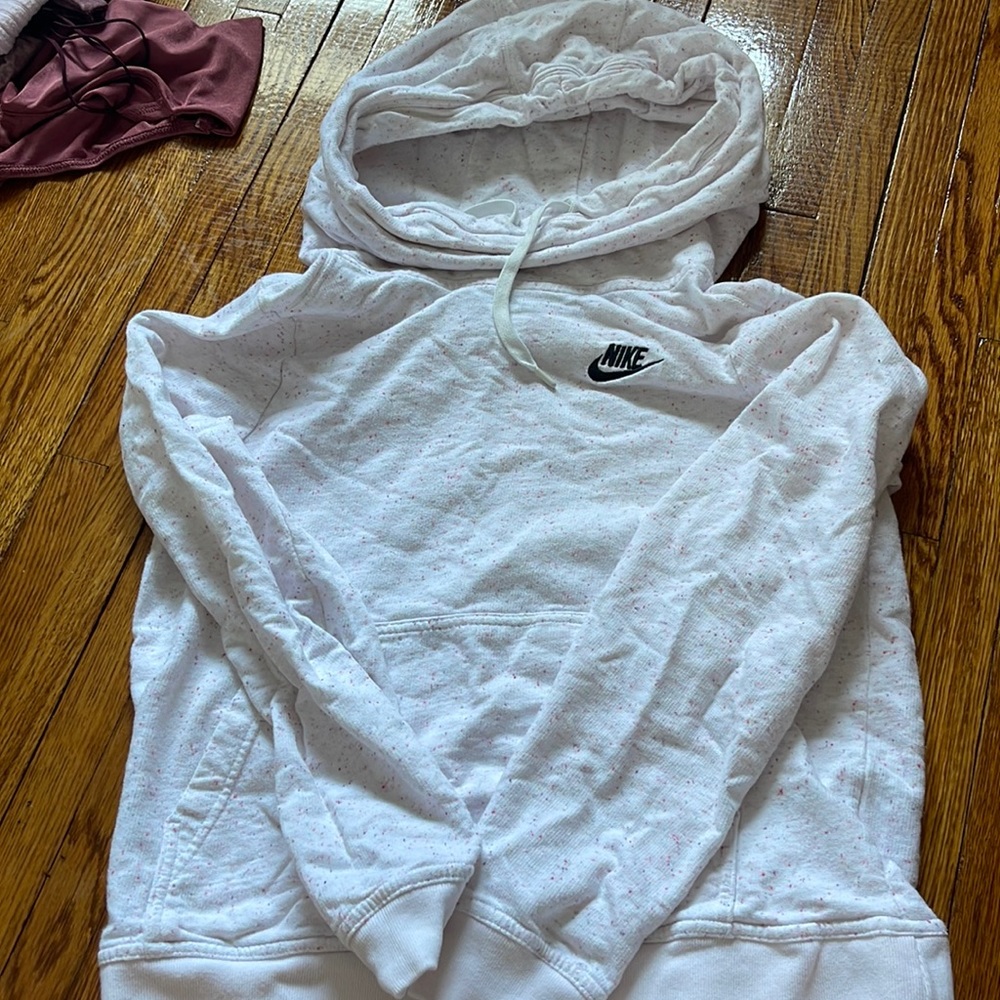 Nike hoodie